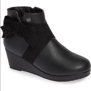Michael Kors Cate Katie Bootie